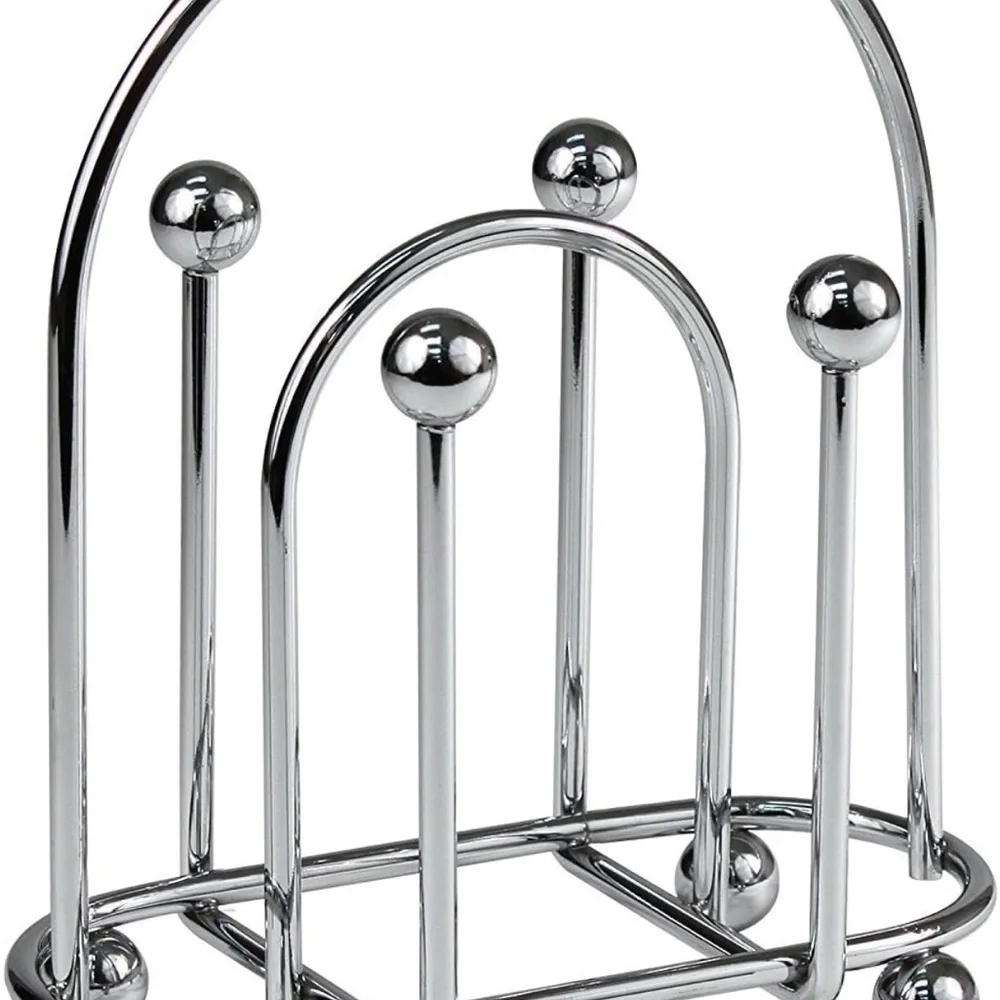 Spectrum Pantry Works Arch Vertical Napkin Holder